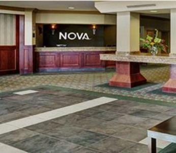 Chateau Nova Kingsway Edmonton Exterior foto